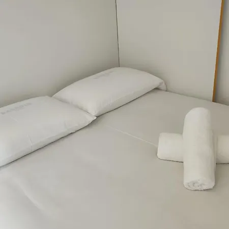Carisan2 Fully Equipped 6 Min To Beach Valencia Exterior photo