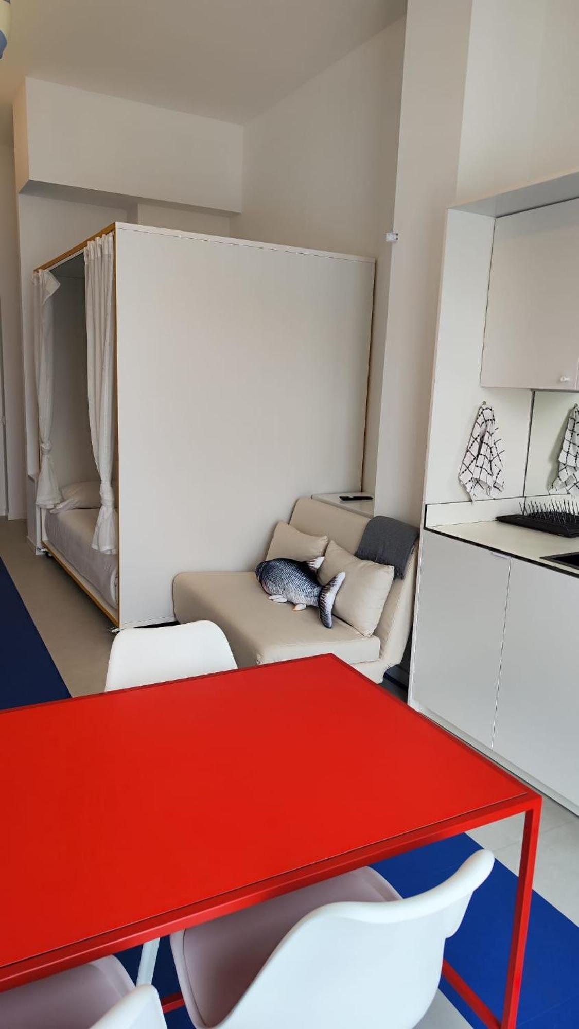 Carisan2 Fully Equipped 6 Min To Apartment *
