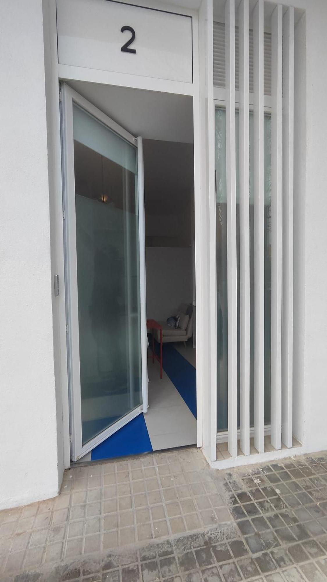 Carisan2 Fully Equipped 6 Min To Appartement