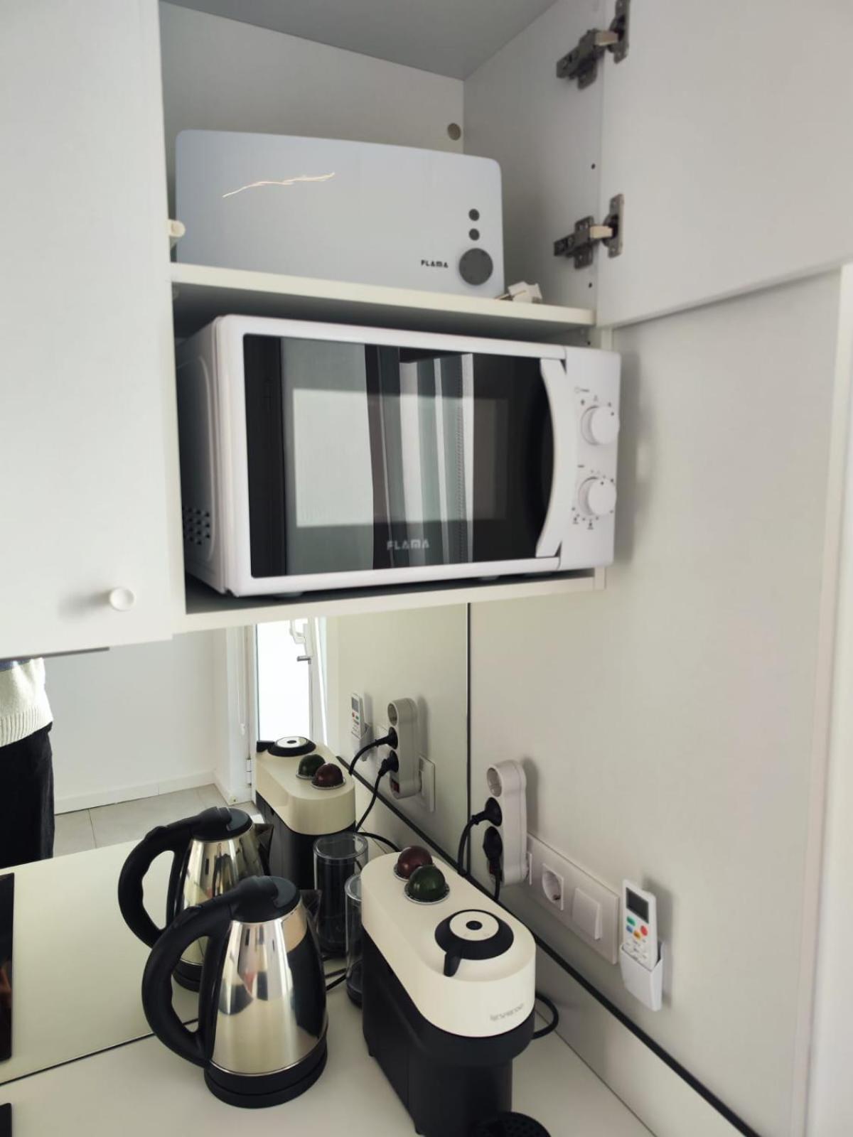 Apartment Carisan2 Fully Equipped 6 Min To