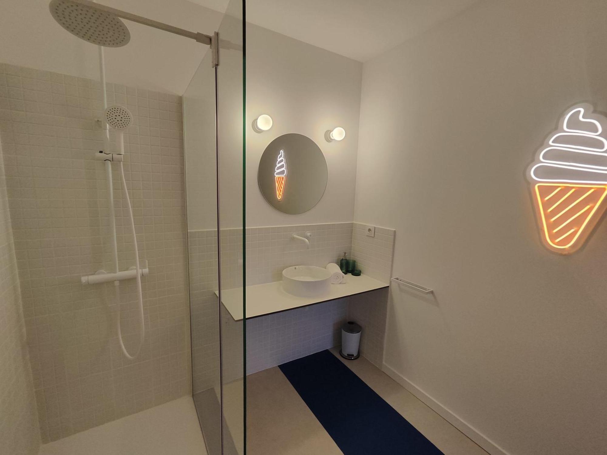 Carisan2 Fully Equipped 6 Min To Apartment Valencia