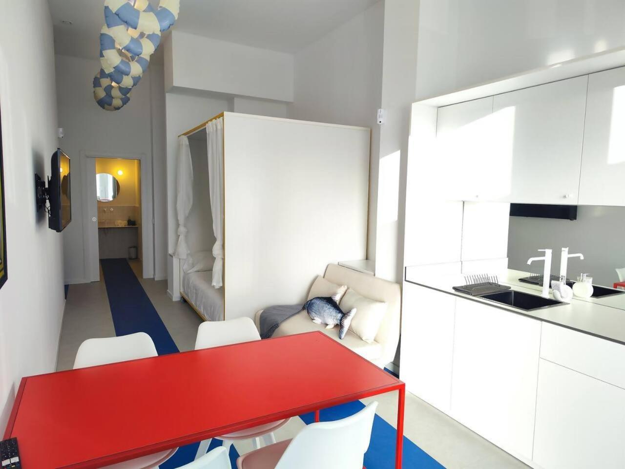 Apartment Carisan2 Fully Equipped 6 Min To