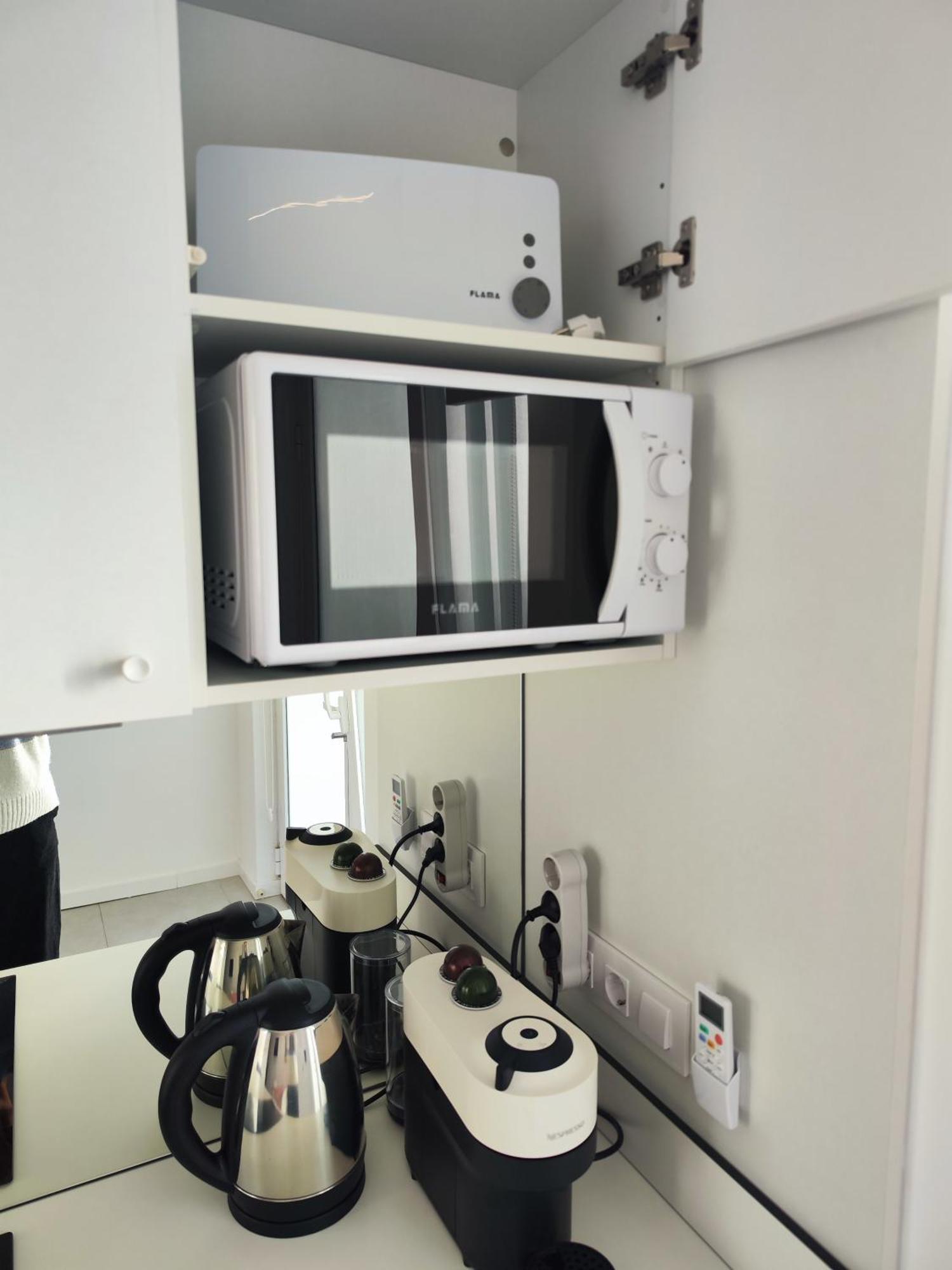 Apartment Carisan2 Fully Equipped 6 Min To *