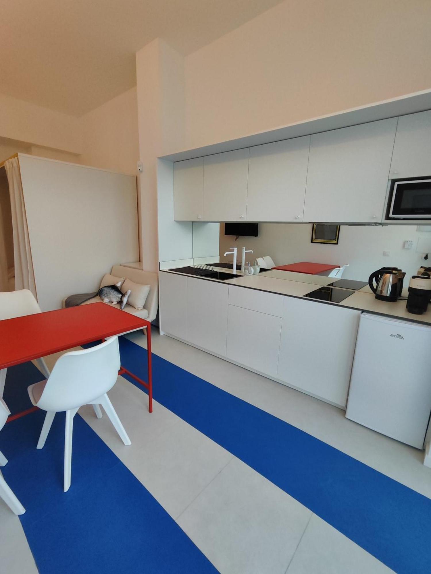 Carisan2 Fully Equipped 6 Min To Apartment *